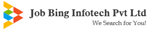 Jobbinginfo – IT Consulting & Services